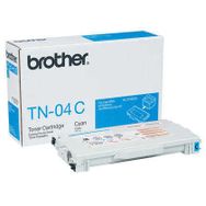 Brother TN-04C Mavi Orjinal Toner