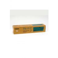 Brother TN-11C Mavi Toner