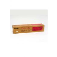Brother TN-11M Kırmızı Toner