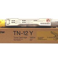 Brother TN-12Y Sarı Toner
