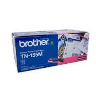 Brother TN-155 Yüksek Kapasiteli Kırmızı Orjinal Toner