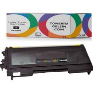 Brother TN-2000 Muadil Toner