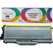 Brother TN-2130-TN-2150-TN-360 Muadil Toner