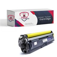 Brother TN-221 HL-3140 Uyumlu Sarı Muadil Toner