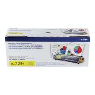 Brother TN-225Y Sarı Toner