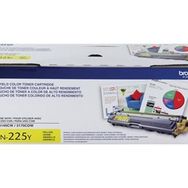 Brother TN-225Y Sarı Toner