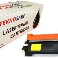 Brother TN-230 Sarı Uyumlu Toner