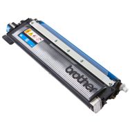 Brother TN-240 Mavi Muadil Toner