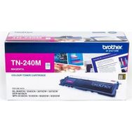 Brother TN-240M HL-3040CN HL-3070CW-D Kırmızı 1400 Sayfa Toner