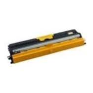 Brother TN-240Y Polytoner Muadil Sarı Toner