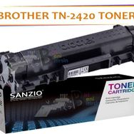 Brother TN 2420 Siyah Muadil Toner