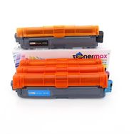 Brother TN-261 Siyah Muadil Toner