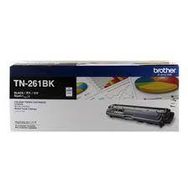 Brother TN-261BK 2500 Sayfa Siyah Toner