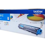 Brother TN-261C 1400 Sayfa Mavi Toner