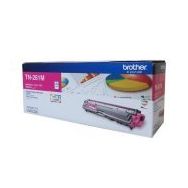 Brother TN-261M 1400 Sayfa Kırmızı Toner