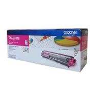Brother TN-261M Orijinal Kırmızı Toner