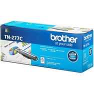 Brother TN-277 Yüksek Kapasiteli Mavi Orjinal Toner