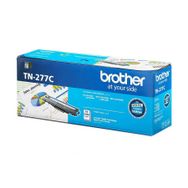 Brother TN-277 Yüksek Kapasiteli Mavi Orjinal Toner
