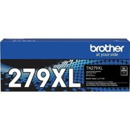 Brother TN-279XLBK HL-L3280CDW DCP-L3520-3560 MFC-L3720-3760-8390 3.000 Sayfa Siyah Toner