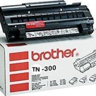 Brother TN-300 Orjinal Siyah Toner
