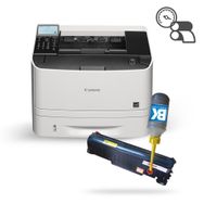 Brother TN-310 3500 Sayfa Uyumlu Kırmızı Toner