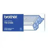 Brother TN-3185 Yüksek Kapasiteli Orjinal Toner