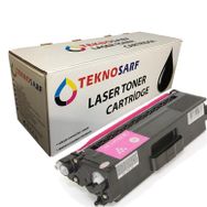 Brother TN-325 Kırmızı Uyumlu Toner