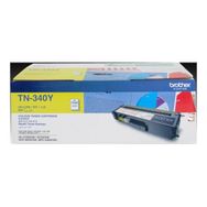 Brother TN-340Y Toner