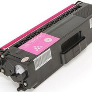 Brother TN-345 Kırmızı Uyumlu Toner