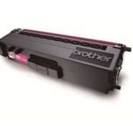 Brother TN-369M Kırmızı Toner