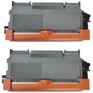 Brother TN-450 Muadil Toner