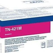 Brother TN-461 Kırmızı Orjinal Toner