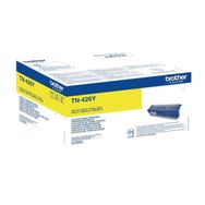 Brother TN-466 Yüksek Kapasiteli Sarı Orjinal Toner
