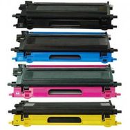 Brother TN210 230 240 HL-3040CN Uyumlu Toner
