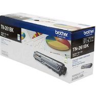 Brother TN261BK 2500 Sayfa Siyah Toner