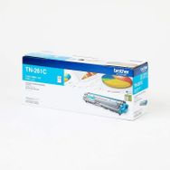 Brother Tn261c Orjinal Mavi Toner