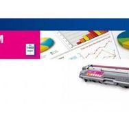 Brother TN261M 1400 Sayfa Kırmızı Toner