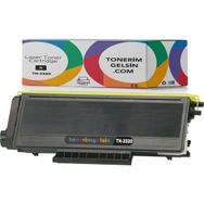 Brother TN3320 Muadil 6180 HL5450 MFC8510 Toner