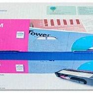 Brother TN345 Kırmızı Yüksek Kapasiteli Orijinal Toner