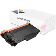 Brother TN3467 Siyah Yüksek Kapasiteli Orijinal Toner