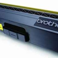 Brother TN361 Sarı Orijinal Toner