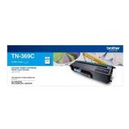 Brother TN369 Mavi Yüksek Kapasiteli Orijinal Toner