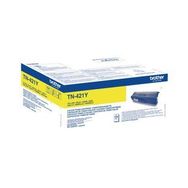 Brother TN461 Sarı Orijinal Toner