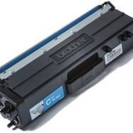 Brother TN466C Mavi Toner