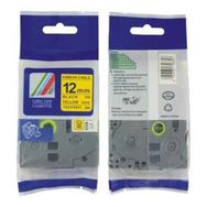 Brother TZEFX631 Yazıcı Etiketi