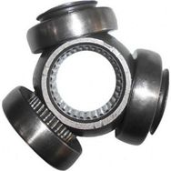 Brucke 50100011 5 Vites Fluence Aks Mafsalı