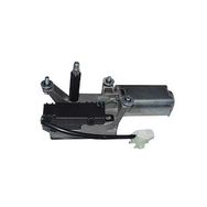 Brucke 64343021 Arka Tek Kapı Fiat Doblo Silecek Cam Motoru