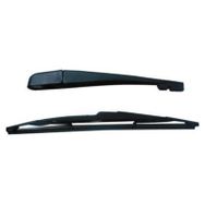 Brucke 7701066672 Komple Clio II Silecek Arka Kolu