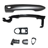 Brucke 806B08422RK Megane Sol Dış Krom Kapı Açma Kolu