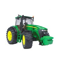 Bruder 02106 John Deere 5115M Traktör